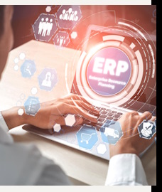 Услуги Разработка IT решений в Мегионе