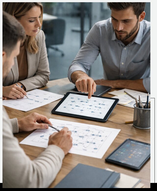 Разработка BPM-систем в Мегионе от 469125 р. под ключ АвикейМго