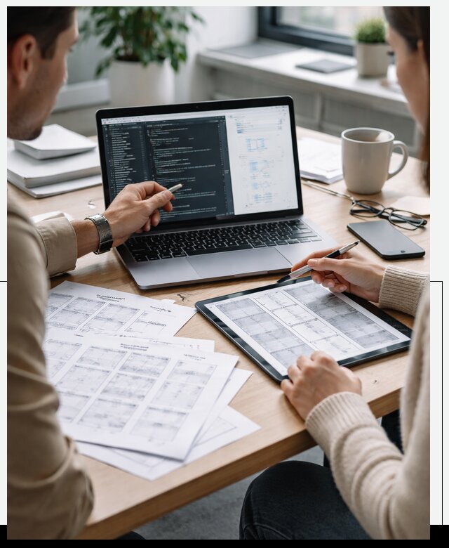 Разработка информационных систем в Мегионе от 4691 р. | АвикейМго