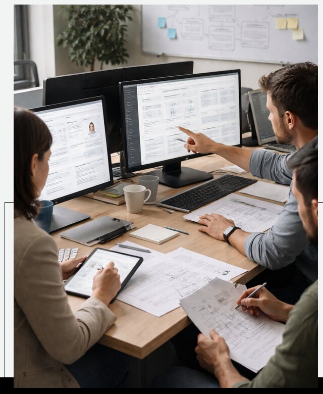 Разработка EMR EHR систем под ключ для медицинских учреждений в Мегионе