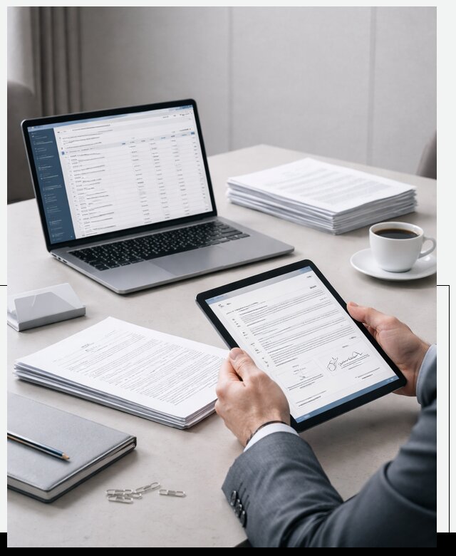 Электронные кадровые документы система в Мегионе от 12510 р. | АвикейМго