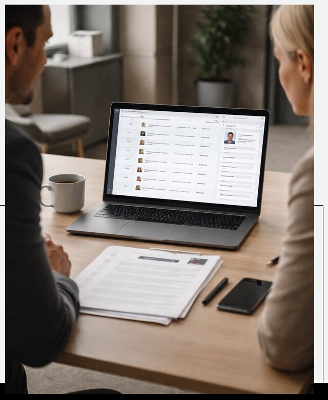 Ats система подбора персонала в Мегионе от 12510 р. - АвикейМго