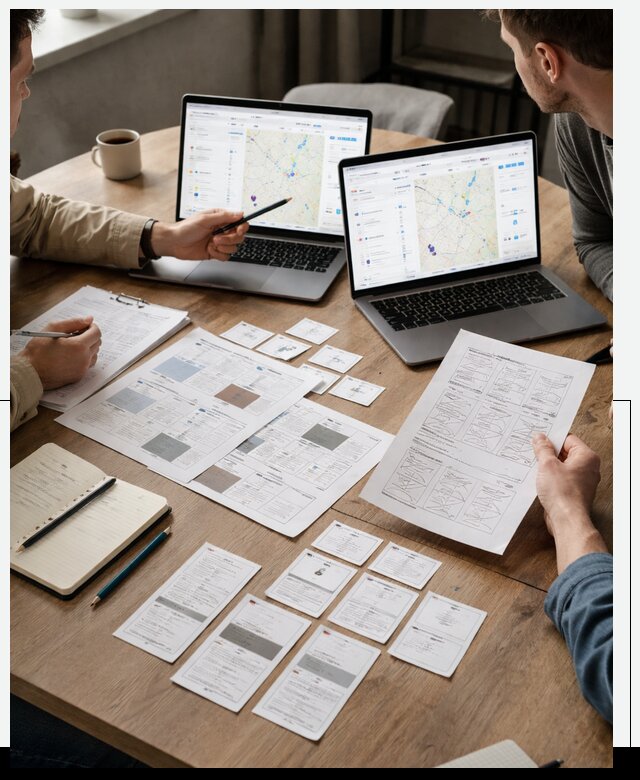 Создание агрегаторов и порталов в Мегионе от 15638 р., АвикейМго