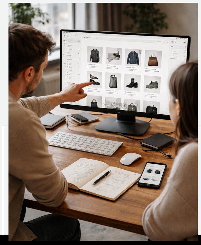 Разработка интернет-магазинов под ключ в Мегионе с оплатой и CRM