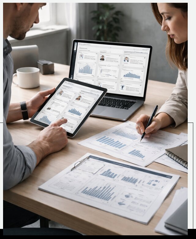 Персонализация контента платформа в Мегионе от 12510 р. | АвикейМго