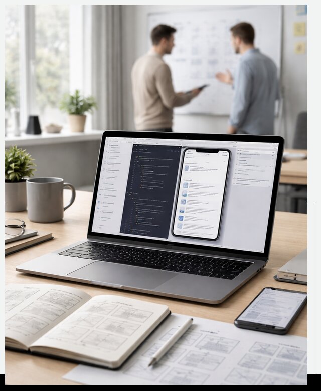 Разработка iOS приложений в Мегионе от 156375 р. | АвикейМго