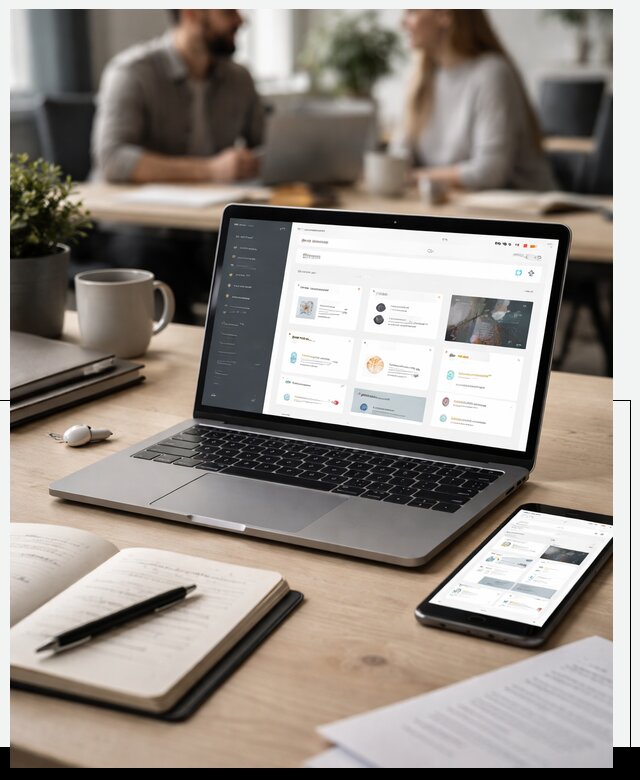 Разработка PWA приложений в Мегионе от 125100 р. | АвикейМго