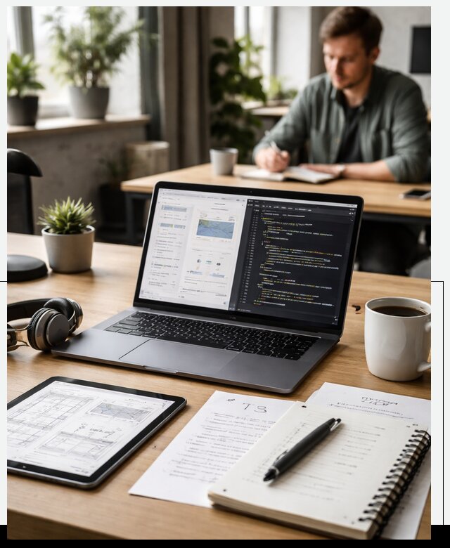Разработка frontend в Мегионе от 18765 р., услуги АвикейМго