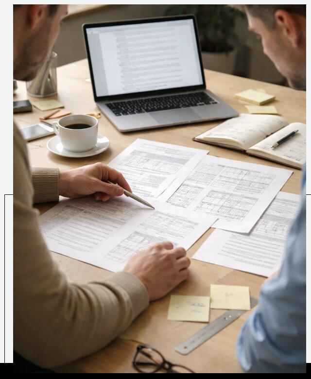 Техническое задание на разработку ПО под ключ в Мегионе