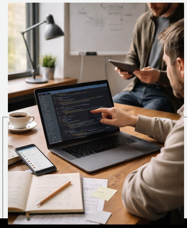 Разработка Telegram ботов под ключ для компаний в Мегионе