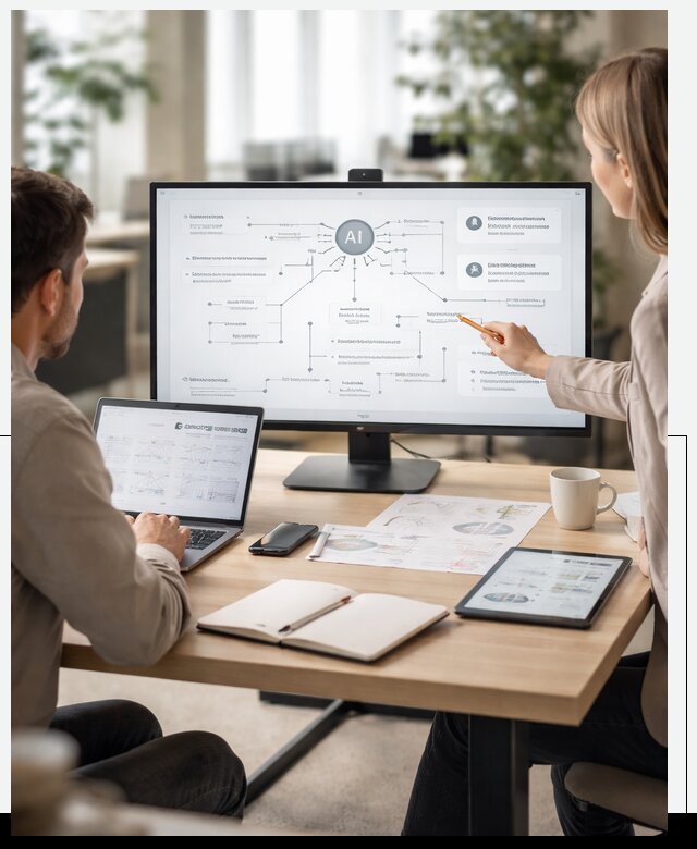 AI-агенты для автоматизации бизнеса в Мегионе от 15638 р. АвикейМго