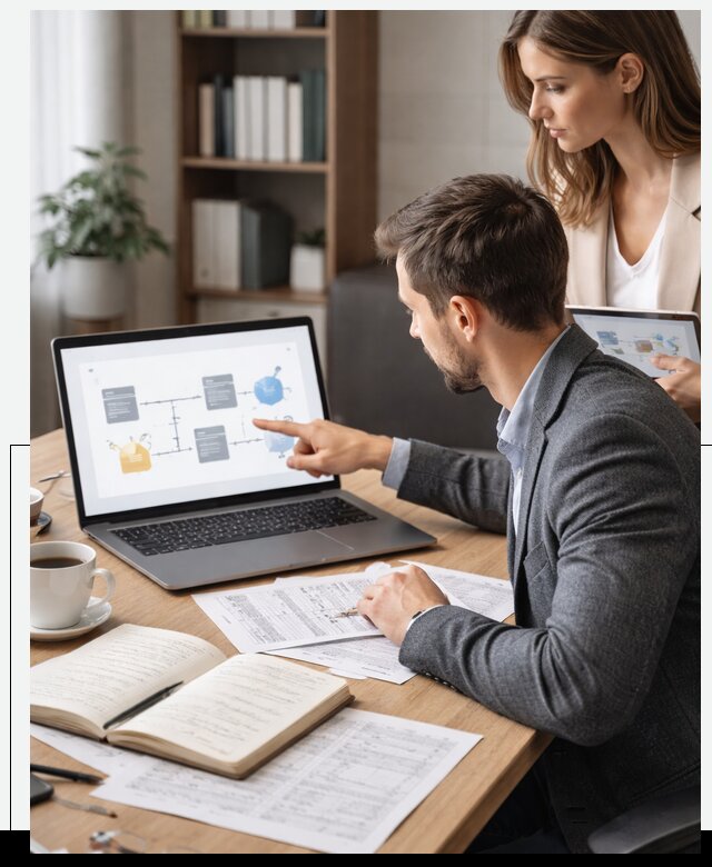 Замена SAP на 1С под ключ в Мегионе с переносом данных и настройкой