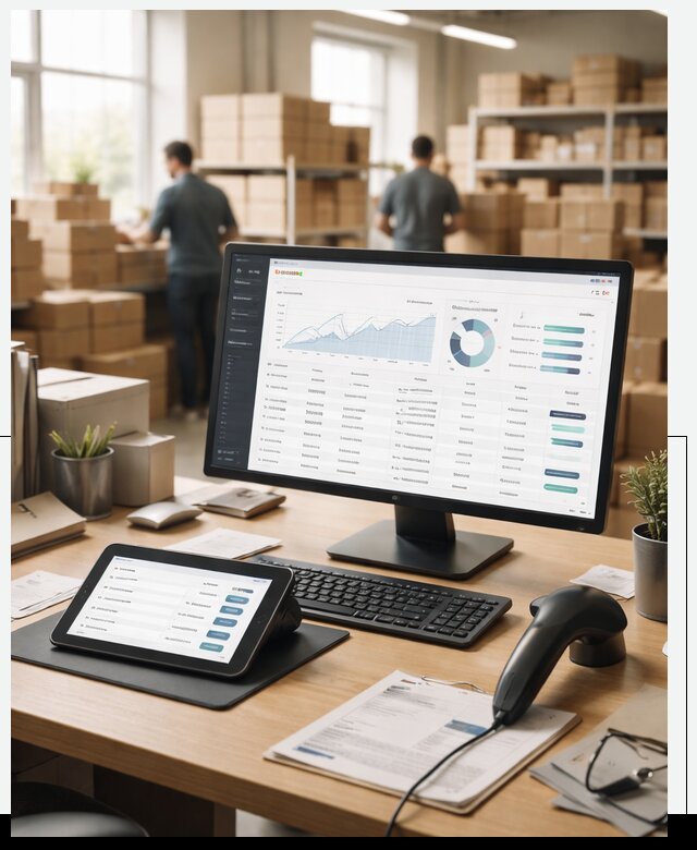 Автоматизация селлеров в Мегионе от 15638 р. | АвикейМго