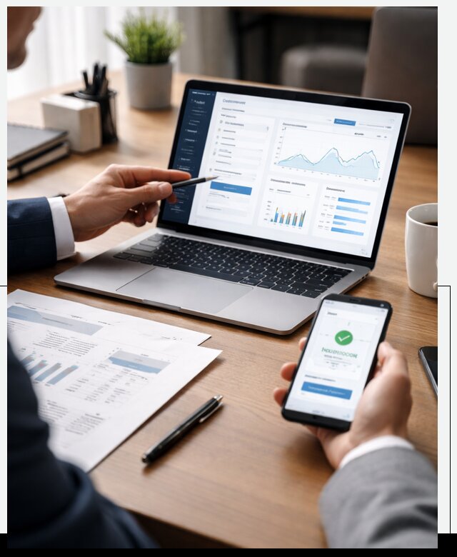 Разработка платёжных платформ в Мегионе от 20850 р., АвикейМго