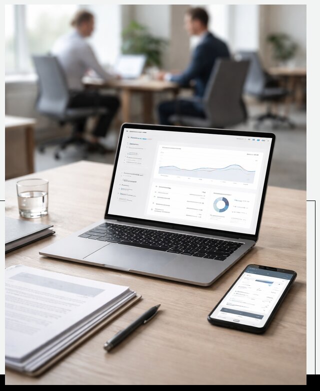 Разработка моб. и интернет-банка в Мегионе от 7819 р. | АвикейМго