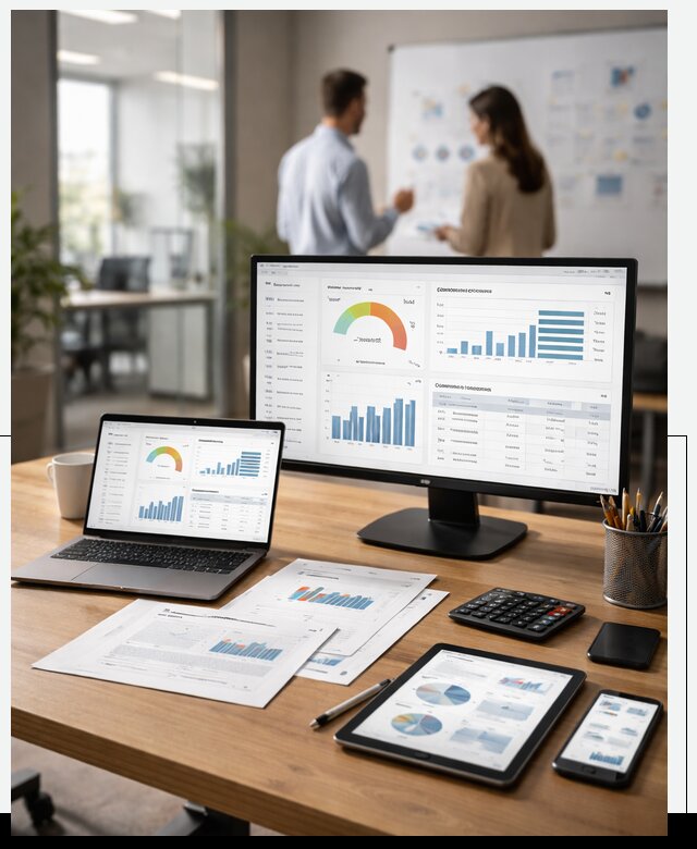 Скоринг и управление рисками в Мегионе от 12510 р. | АвикейМго