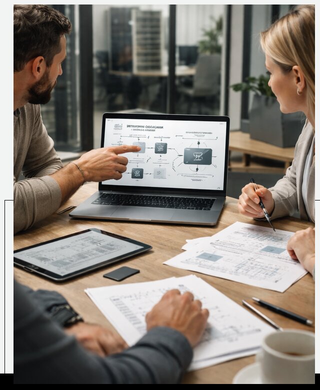 Интеграция цифрового рубля и подключение платежей в Мегионе