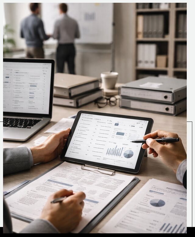 Автоматизация урегулирования убытков в Мегионе от 7819 р | АвикейМго