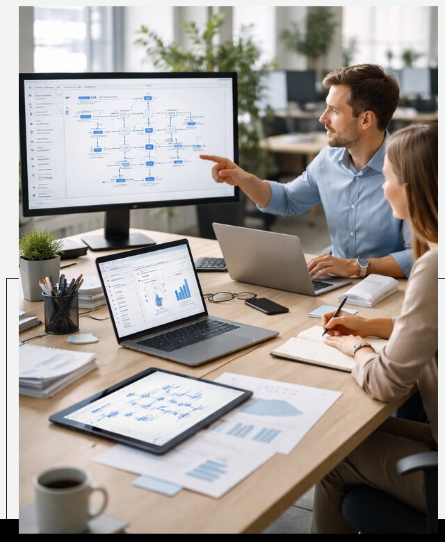 Автоматизация урегулирования убытков в Мегионе для страховых компаний