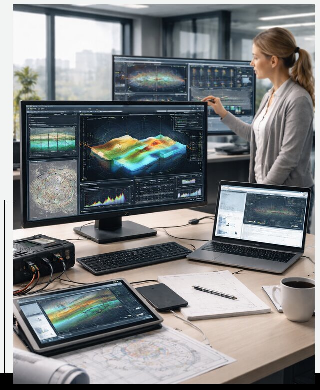 Цифровое месторождение: решение для оптимизации добычи в Мегионе