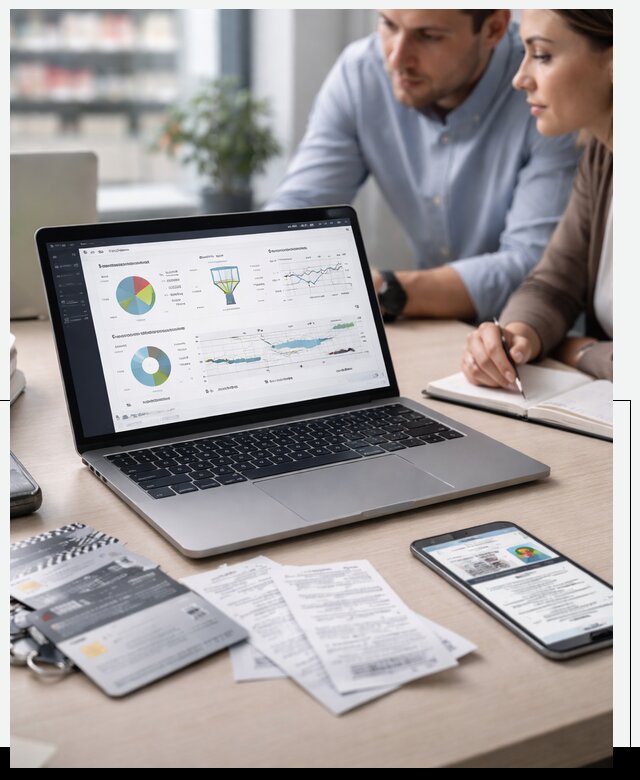 Лояльность и CDP для ритейла в Мегионе от 15638 р. | АвикейМго