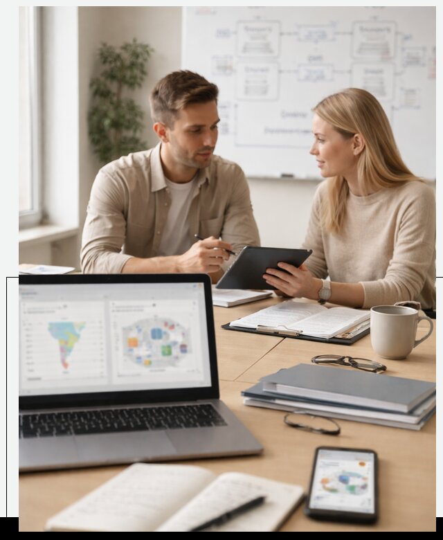 Внедрение программ лояльности и CDP для ритейла в Мегионе