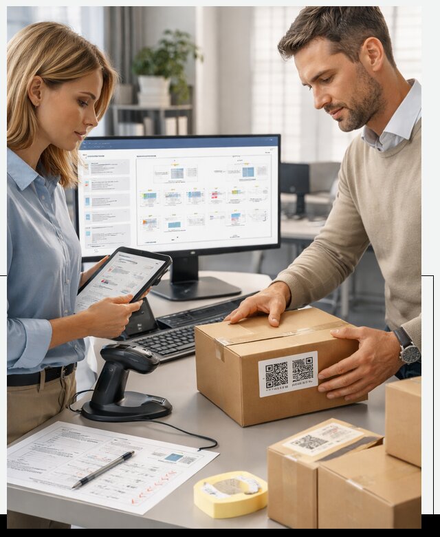 Честный знак маркировка интеграция в Мегионе от 8861 р. | АвикейМго