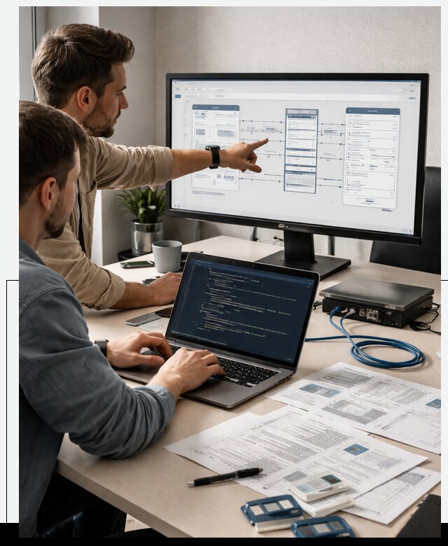Интеграция ЕГИСЗ и ЛИС в медучреждениях с сопровождением в Мегионе