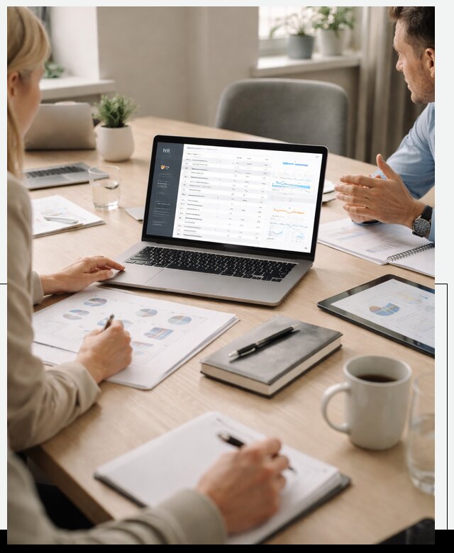 HR системы HCM ATS для подбора в Мегионе от 12510 р. АвикейМго