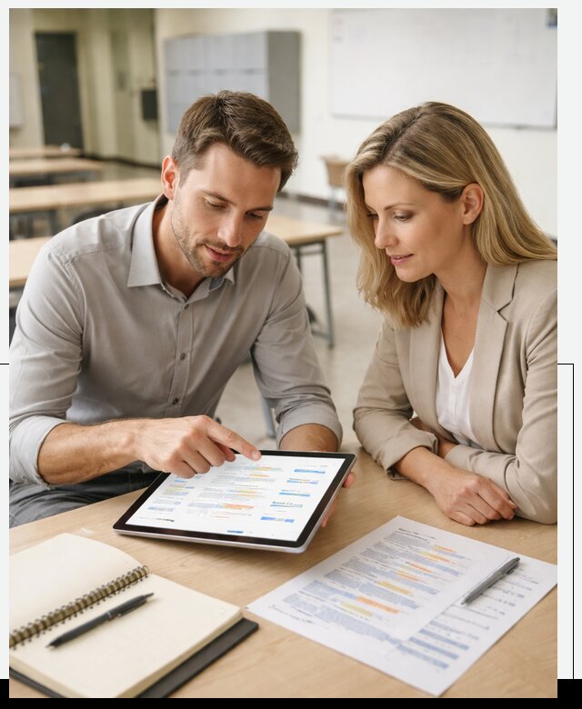 Разработка электронный дневник школа в Мегионе от 15638 р. |АвикейМго