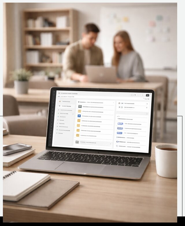 LMS для университета под ключ в Мегионе от 7819 р. | АвикейМго