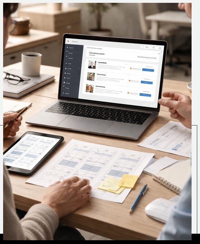 Онлайншкола платформа разработка в Мегионе от 12510 р. | АвикейМго
