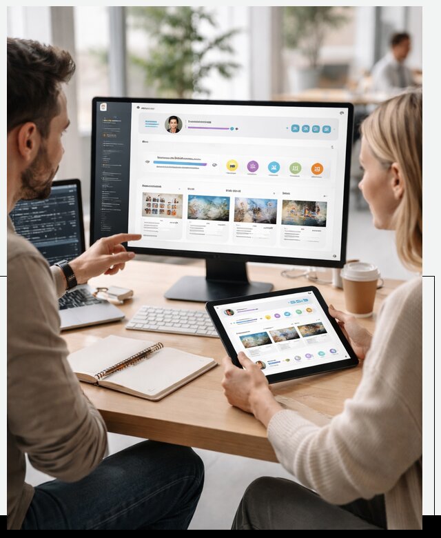Геймификация обучения платформа в Мегионе от 15638 р, АвикейМго