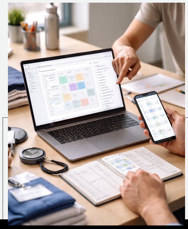 Система управления спортивной школой в Мегионе автоматизация процессов