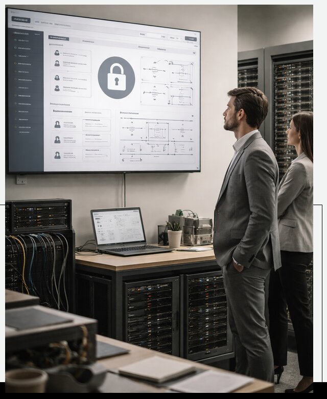 Защита КИИ и IAM в Мегионе от 31275 р. | АвикейМго — MFA, PAM, ZTNA