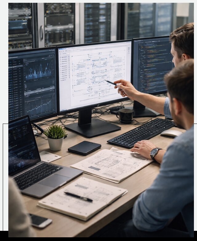 Разработка GameDev Backend и игровых платформ под ключ в Мегионе