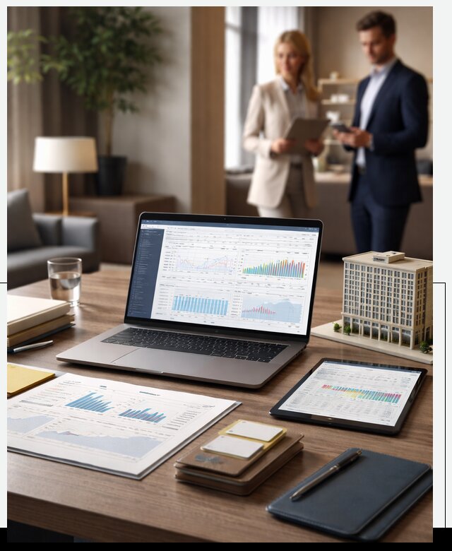 Yield management гостиница в Мегионе от 12510 р. | АвикейМго